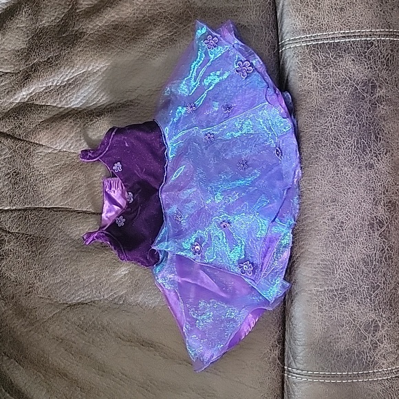 Build-A-Bear Other - Build-A-Bear Clothing Formal Dress